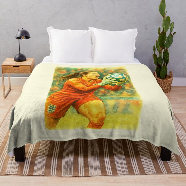 Item preview, Mary Earps designed and sold by Sarcastic designs.