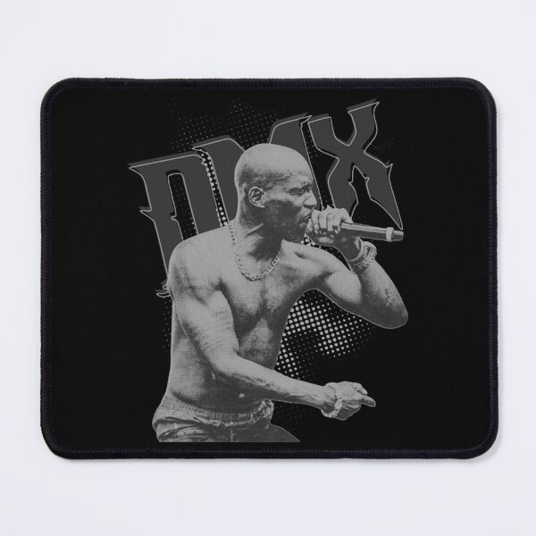 Item preview, HipHop - DMX designed and sold by CruzPhillu.