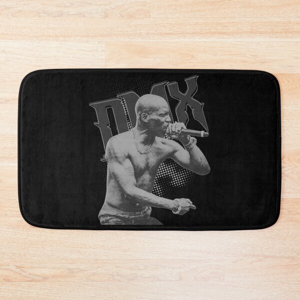 Item preview, HipHop - DMX designed and sold by CruzPhillu.