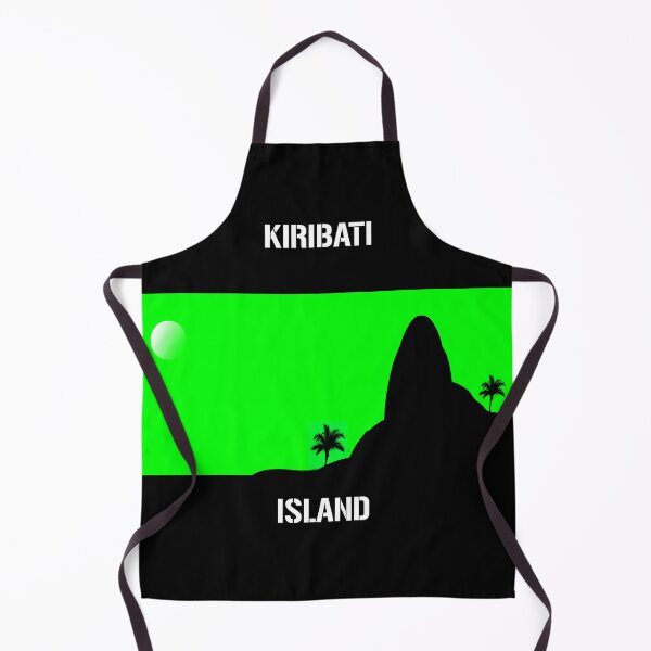 Item preview, Kiribati Island designed and sold by porfysoundtrack.