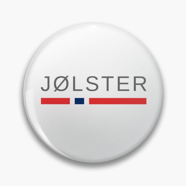 Item preview, Jølster Norway designed and sold by tshirtsnorway.
