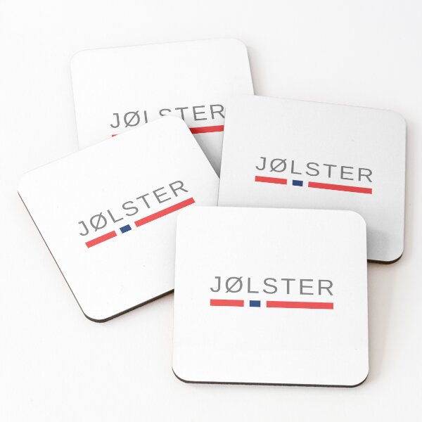 Item preview, Jølster Norway designed and sold by tshirtsnorway.