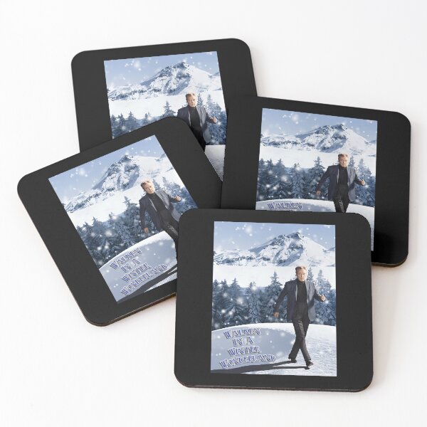 Item preview, Walken In A Winter Wonderland  	 designed and sold by ashleahrobbin.