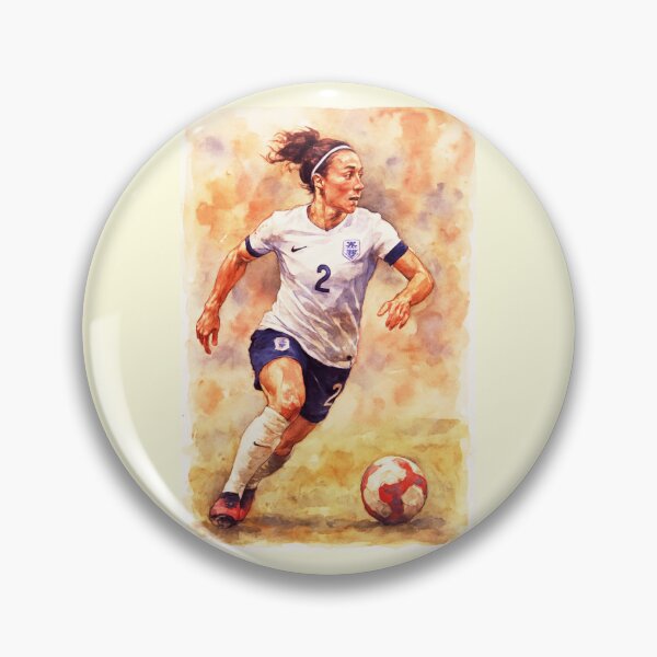 Artikelvorschau, Lucy Bronze entworfen und verkauft von Sarcastic designs.