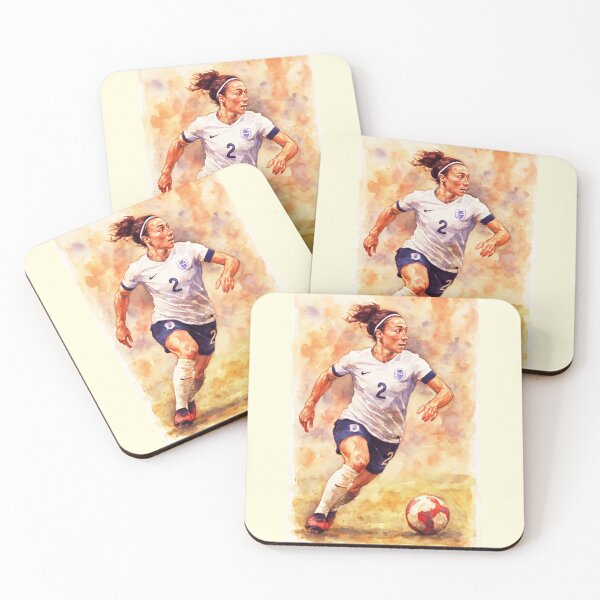 Artikelvorschau, Lucy Bronze entworfen und verkauft von Sarcastic designs.