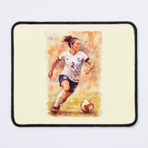 Item preview, Lucy Bronze designed and sold by Sarcastic designs.