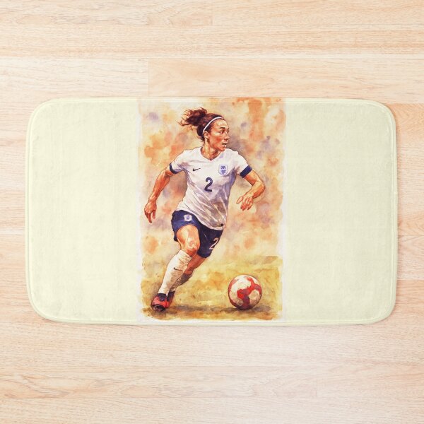 Artikelvorschau, Lucy Bronze entworfen und verkauft von Sarcastic designs.