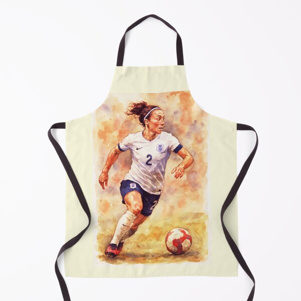 Artikelvorschau, Lucy Bronze entworfen und verkauft von Sarcastic designs.