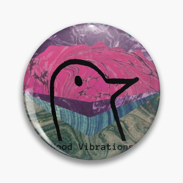 Item preview, oyasumi punpun// good vibrations designed and sold by gibbianne.