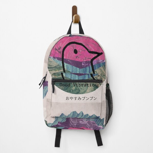 Item preview, oyasumi punpun// good vibrations designed and sold by gibbianne.