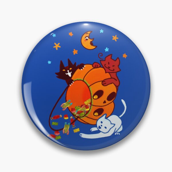 Item preview, Tricky kitties get treats! designed and sold by Kennymation  !.