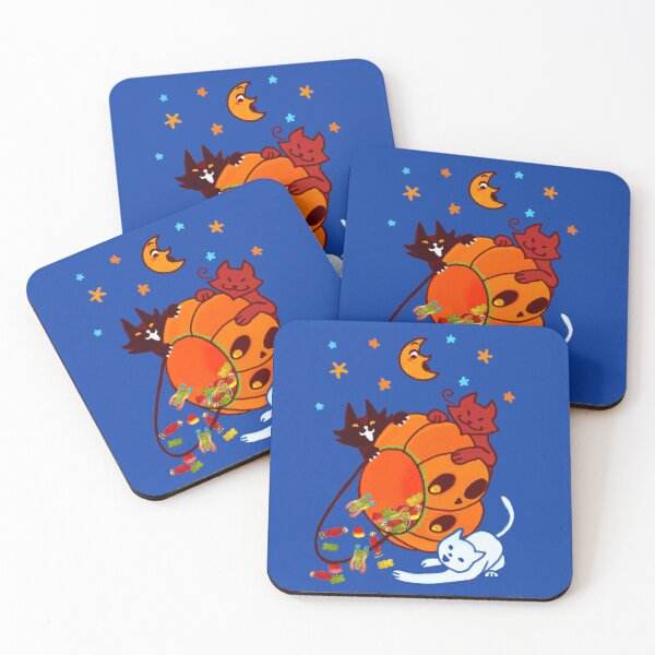 Item preview, Tricky kitties get treats! designed and sold by Kennymation  !.
