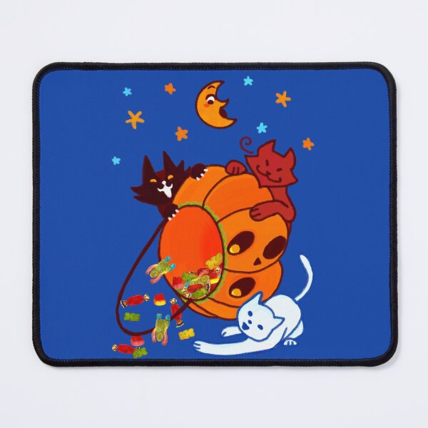 Item preview, Tricky kitties get treats! designed and sold by Kennymation  !.