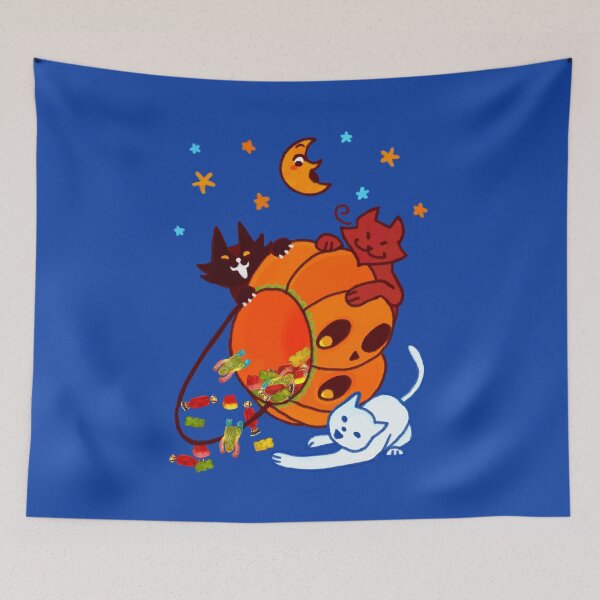 Item preview, Tricky kitties get treats! designed and sold by Kennymation  !.