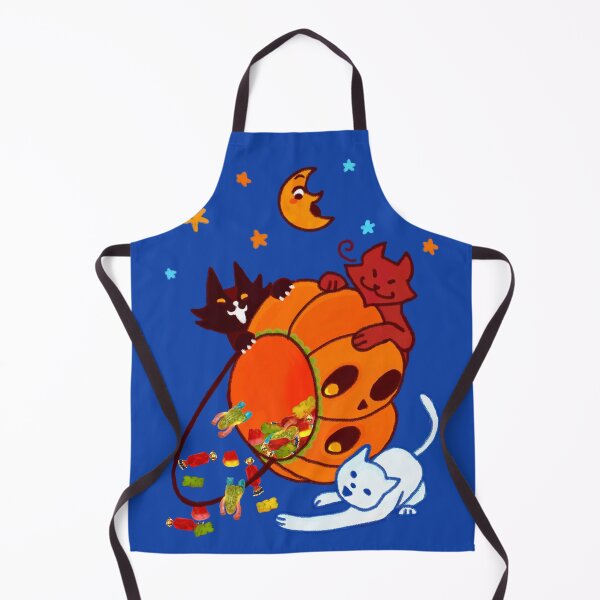 Item preview, Tricky kitties get treats! designed and sold by Kennymation !.