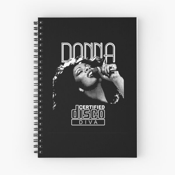 Item preview, Art - Donna Summer designed and sold by NiacoVonity.
