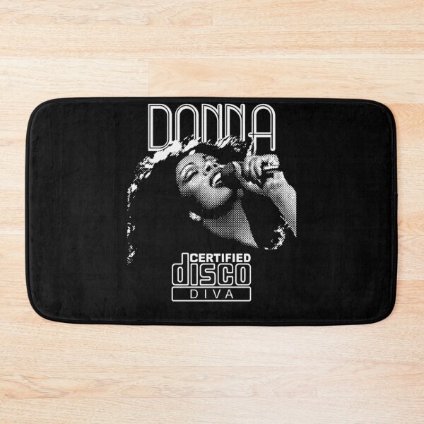 Item preview, Art - Donna Summer designed and sold by NiacoVonity.