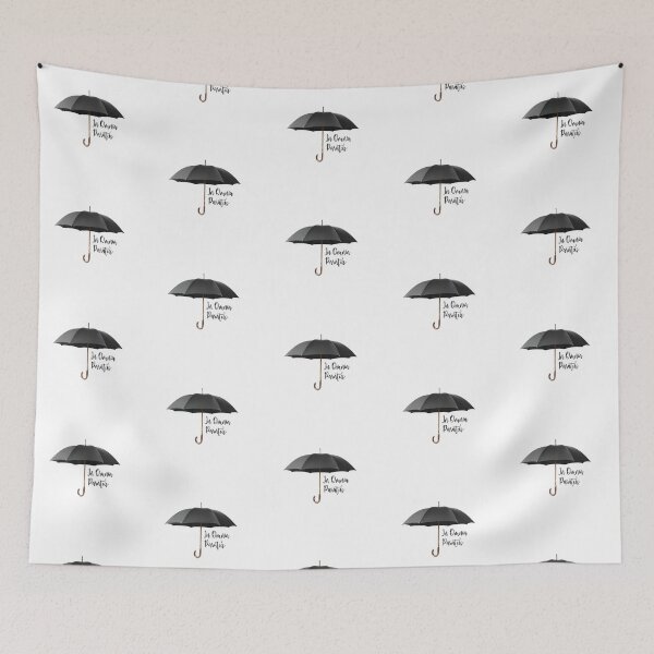 Item preview, In Omnia Paratus designed and sold by GrybDesigns.