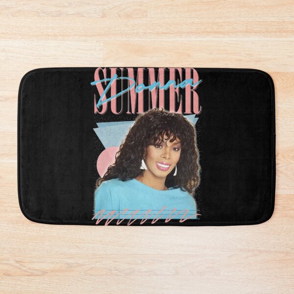 Item preview, Art - Donna Summer designed and sold by NiacoVonity.