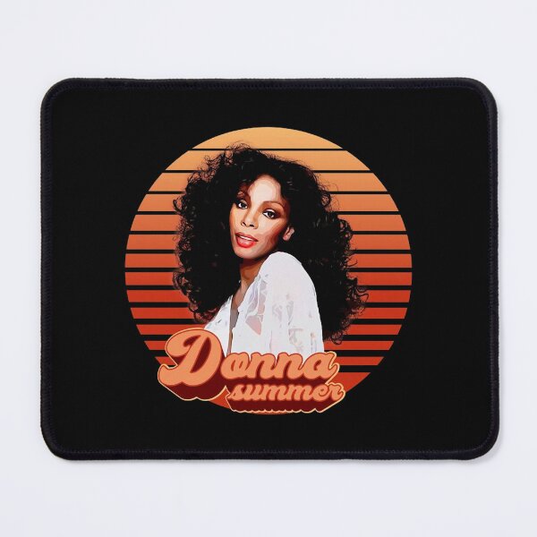 Item preview, Art - Donna Summer designed and sold by NiacoVonity.