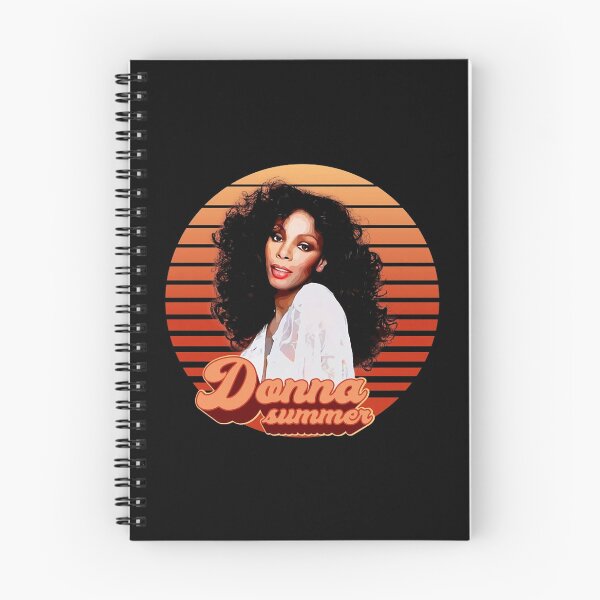 Item preview, Art - Donna Summer designed and sold by NiacoVonity.