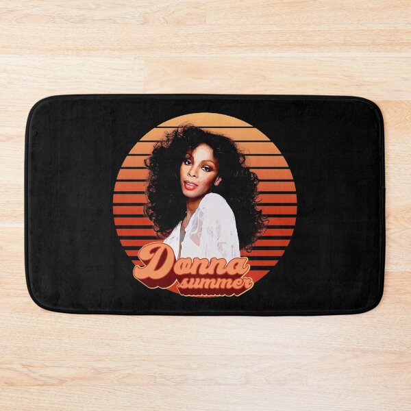 Item preview, Art - Donna Summer designed and sold by NiacoVonity.