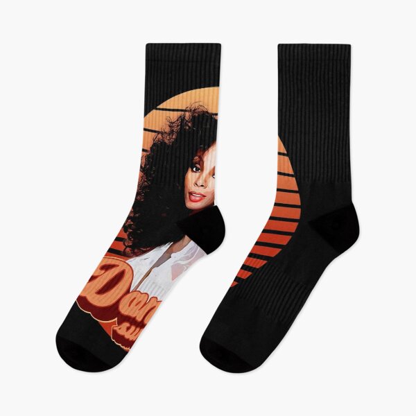 Item preview, Arte - Donna Summer designed and sold by NiacoVonity.