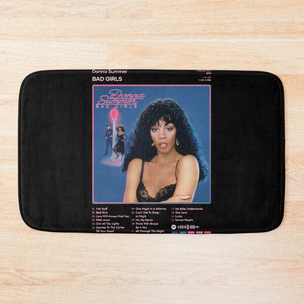 Item preview, Art - Donna Summer designed and sold by NiacoVonity.