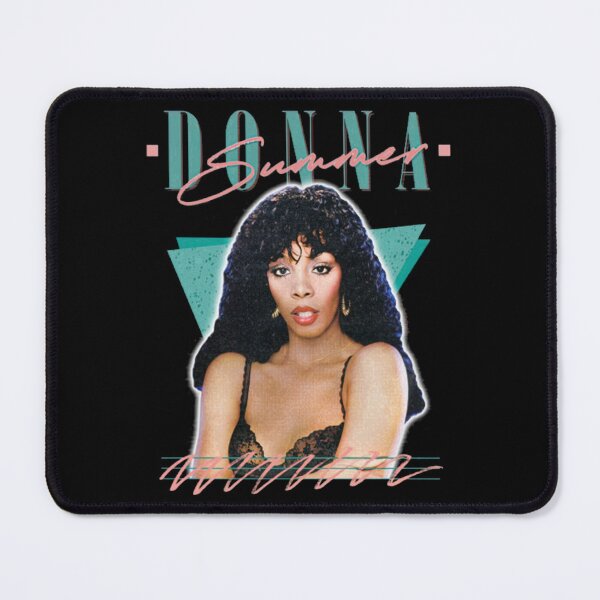 Item preview, Art - Donna Summer designed and sold by NiacoVonity.