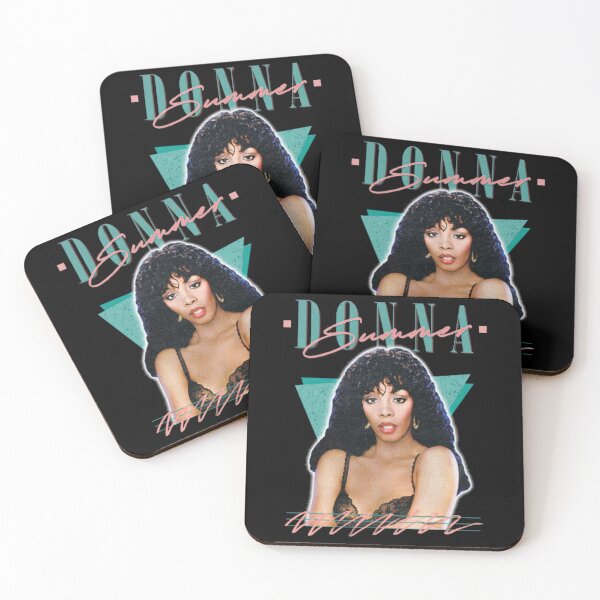 Item preview, Art - Donna Summer designed and sold by NiacoVonity.
