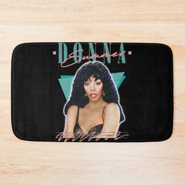Item preview, Art - Donna Summer designed and sold by NiacoVonity.