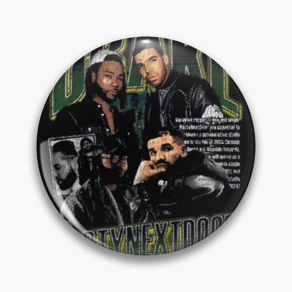 Item preview, Hip hop - Drake designed and sold by DistMart.