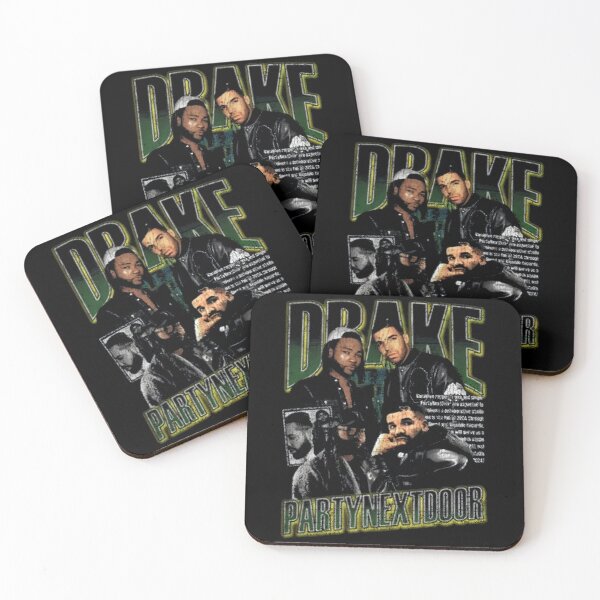 Item preview, Hip hop - Drake designed and sold by DistMart.
