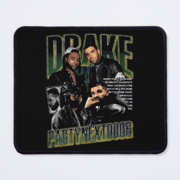 Item preview, Hip hop - Drake designed and sold by DistMart.