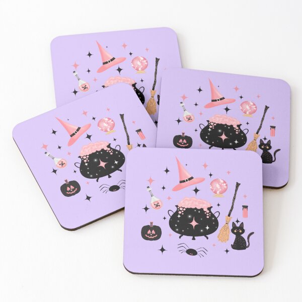 Item preview, Witchy Things designed and sold by NotPrettyinPink.