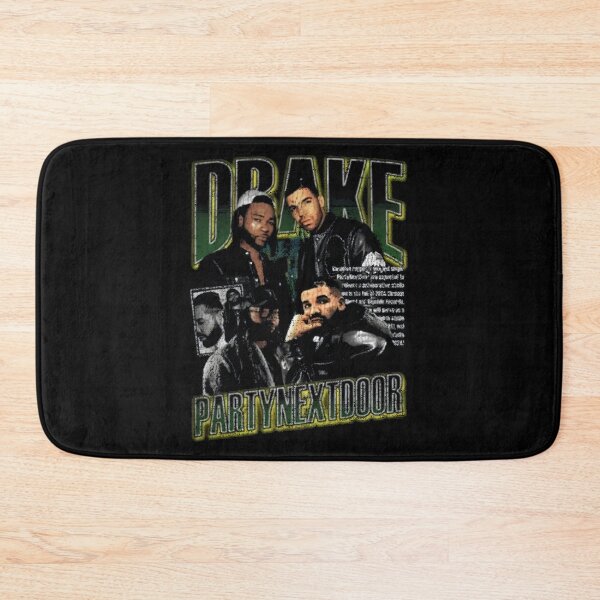 Item preview, Hip hop - Drake designed and sold by DistMart.