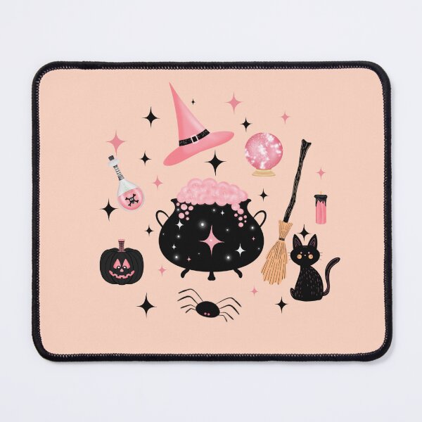Item preview, Witchy Things designed and sold by NotPrettyinPink.