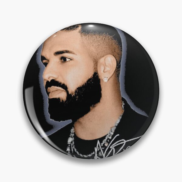 Item preview, Hip hop - Drake designed and sold by DistMart.