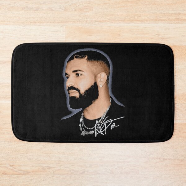 Item preview, Hip hop - Drake designed and sold by DistMart.