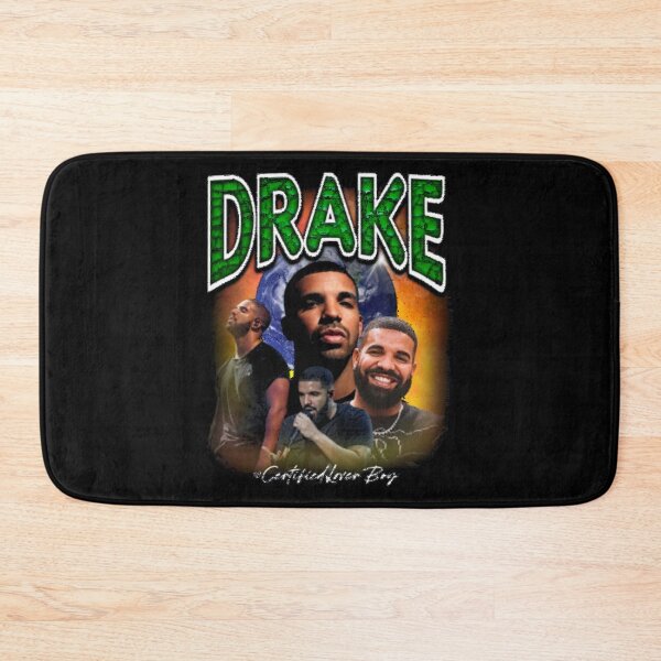 Item preview, Hip hop - Drake designed and sold by DistMart.