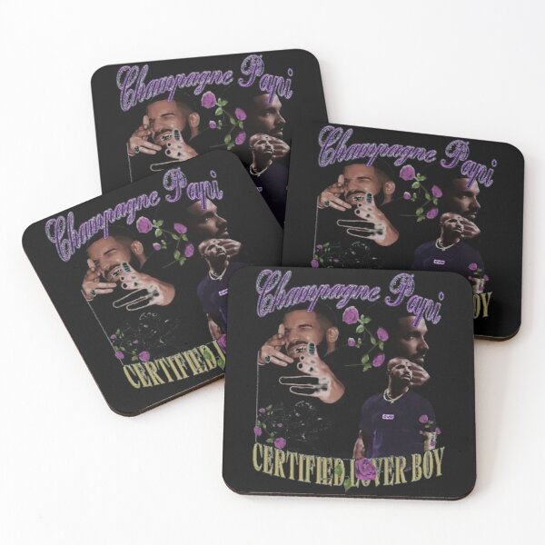 Item preview, Hip hop - Drake designed and sold by DistMart.