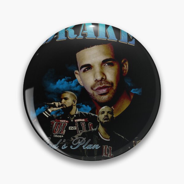 Item preview, Hip hop - Drake designed and sold by DistMart.