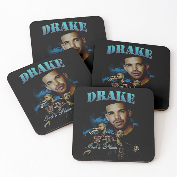 Item preview, Hip hop - Drake designed and sold by DistMart.