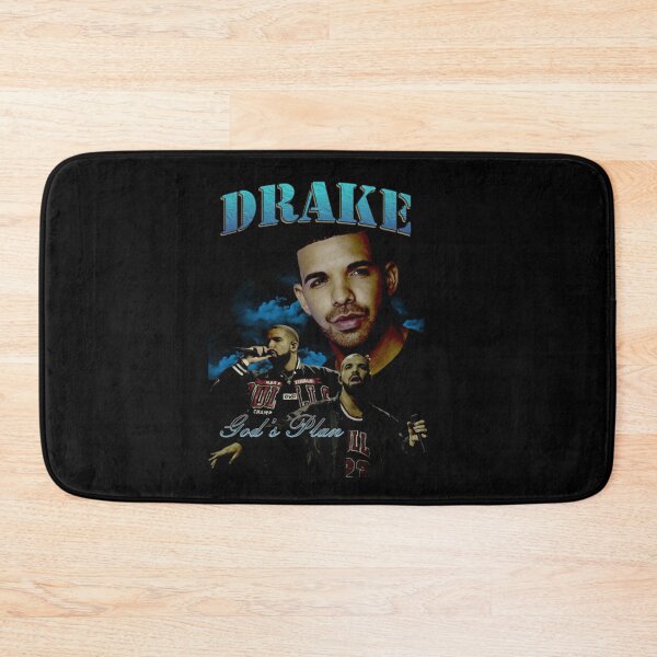Item preview, Hip hop - Drake designed and sold by DistMart.