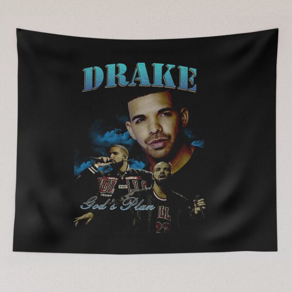 Item preview, Hip hop - Drake designed and sold by DistMart.