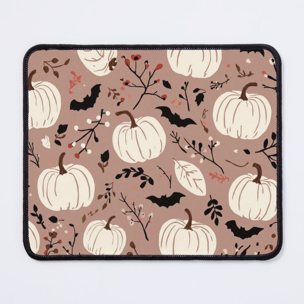 Item preview, Chic Neutral Fall Seamless Pattern designed and sold by lovelynong.