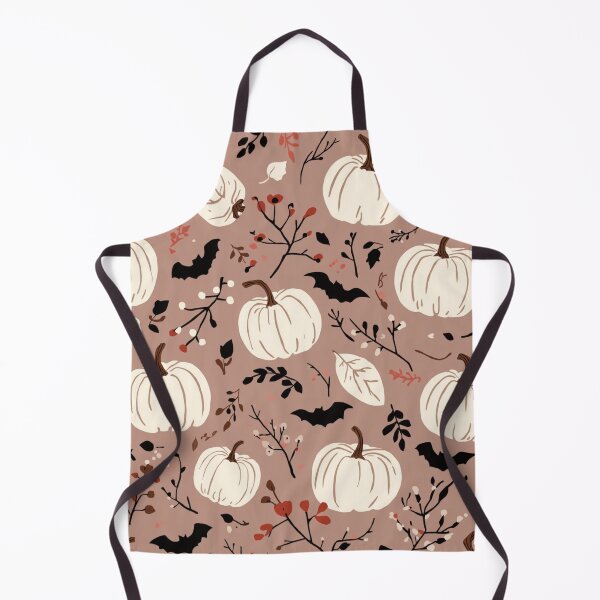 Item preview, Chic Neutral Fall Seamless Pattern designed and sold by lovelynong.