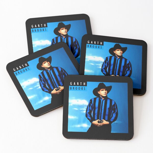 Item preview, Arte - Garth Brooks designed and sold by PricinRiasi.