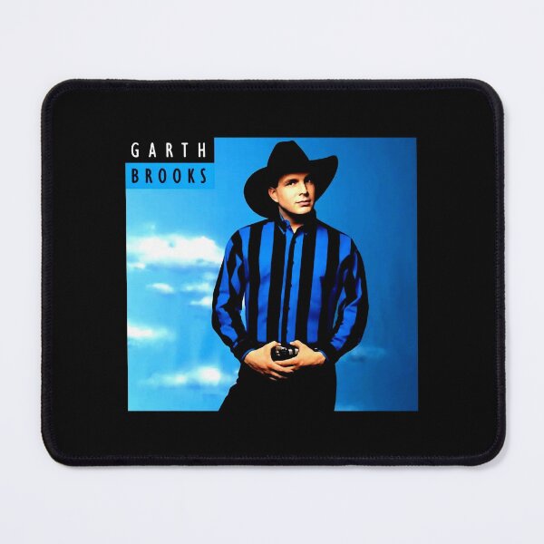 Item preview, Art - Garth Brooks designed and sold by PricinRiasi.