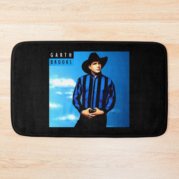 Item preview, Art - Garth Brooks designed and sold by PricinRiasi.